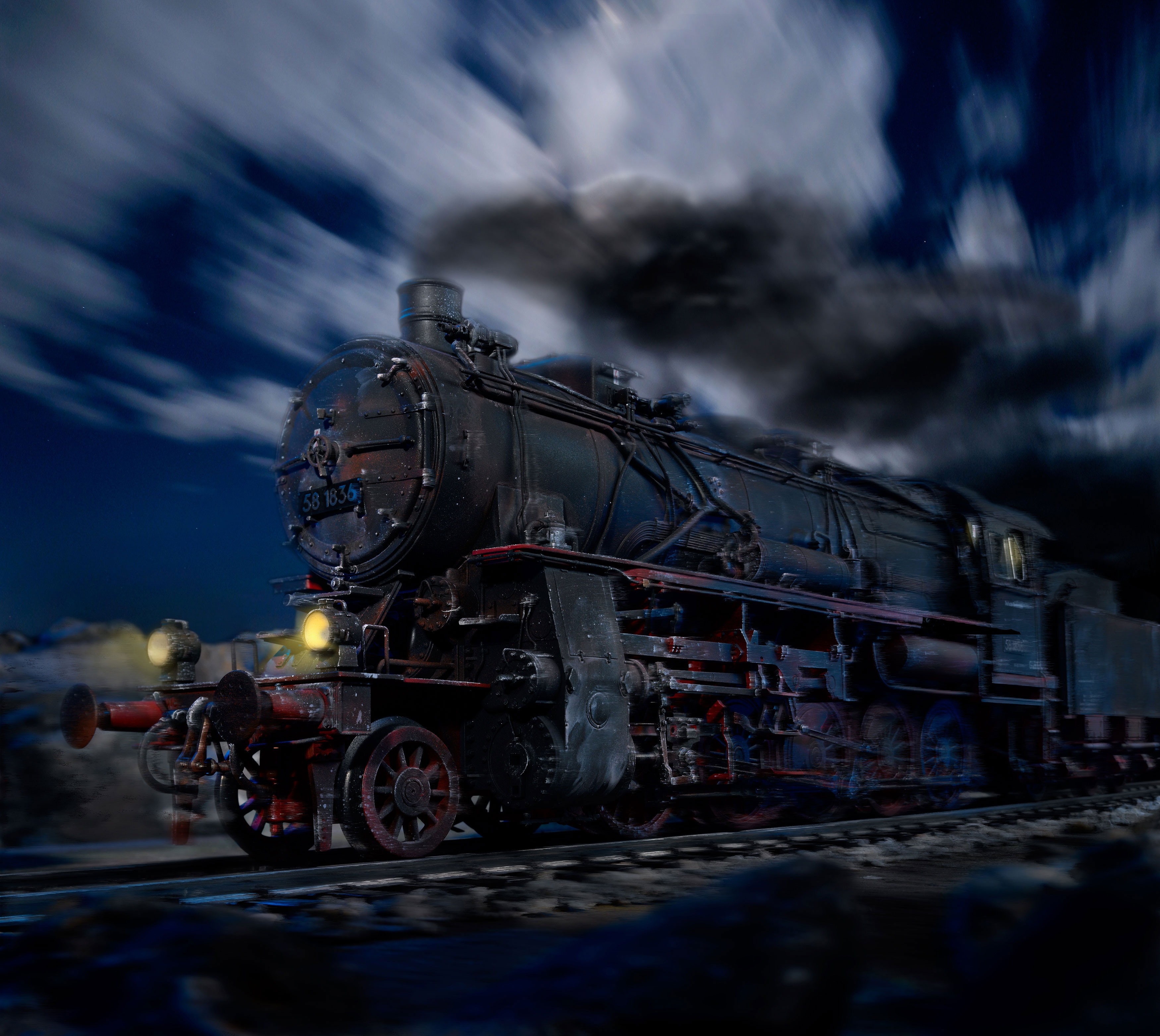 12dampflokomotive_digitalcomposing_maerklin_xxl